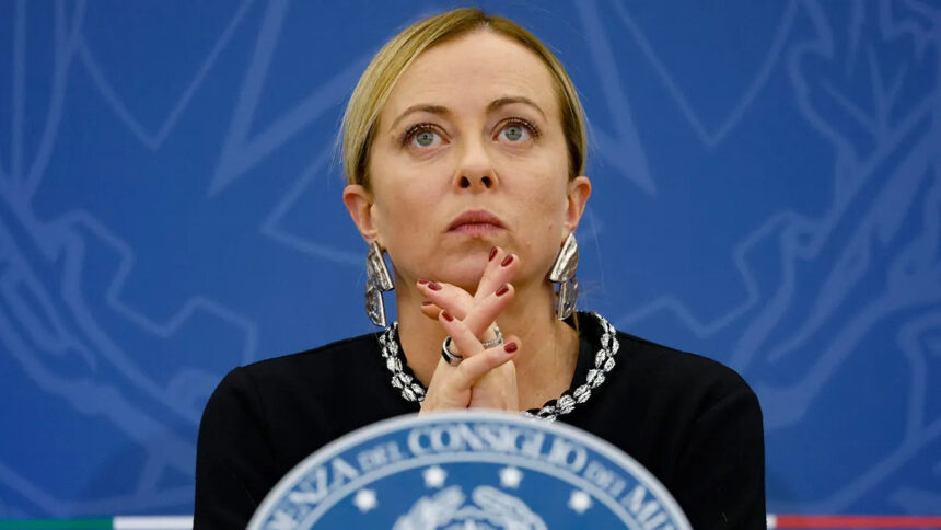 Premierato, Meloni è convinta: "Gli italiani approveranno la riforma" 1