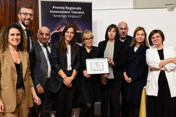 Che cos'è il Premio Innovazione Amerigo Vespucci, le categorie e fino a quando candidarsi 9