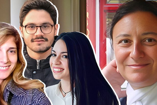 Premio Rossella Minotti per i giornalisti under 35: tutti i vincitori 23