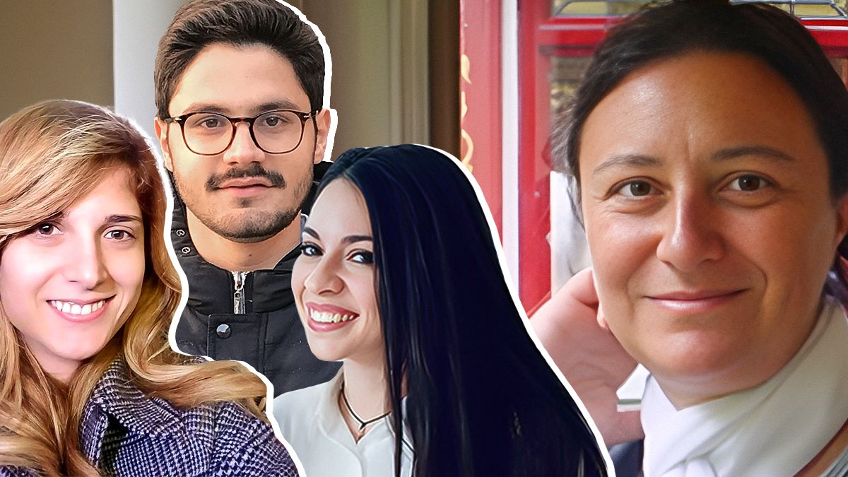 Premio Rossella Minotti per i giornalisti under 35: tutti i vincitori 17