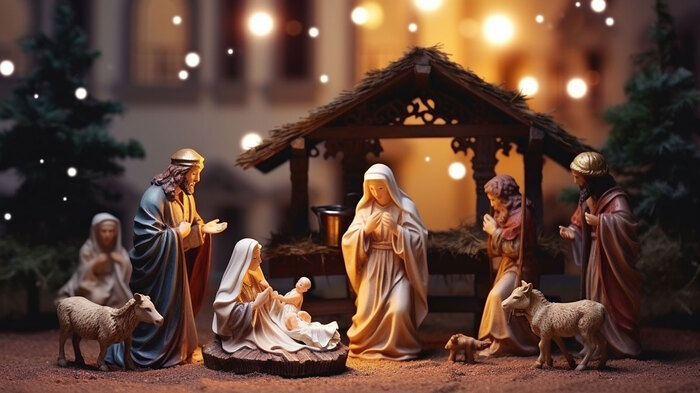 Natale censurato in Italia, dalle recite scolastiche vietate al nome di Gesù storpiato: tutte le proteste 5