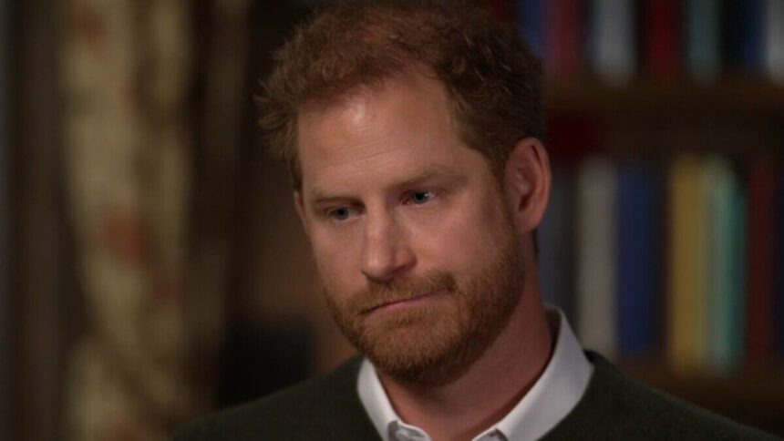 Harry, il principe rimane senza scorta: "Nessuna protezione, rischio come mia madre Diana" 2 Harry, il principe rimane senza scorta: "Nessuna protezione, rischio come mia madre Diana" 1