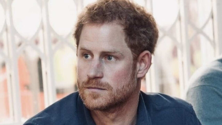 Il principe Harry si è pentito: "I vicini non mi salutano, attorno a me il vuoto" 2 Il principe Harry si è pentito: "I vicini non mi salutano, attorno a me il vuoto" 1