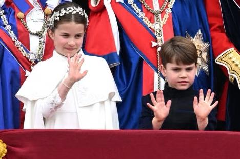 Incoronazione Carlo III: tutti gli abiti di reali e invitati 9