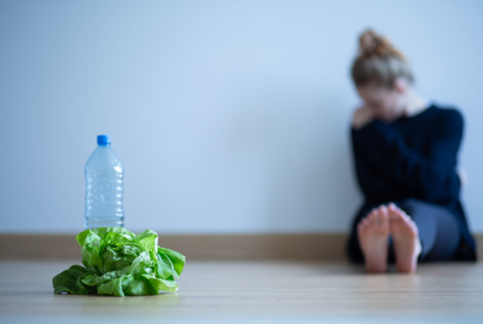 “Mangia nuda davanti allo specchio”, dentro le regole folli dei gruppi pro-anoressia 4 “Mangia nuda davanti allo specchio”, dentro le regole folli dei gruppi pro-anoressia 3