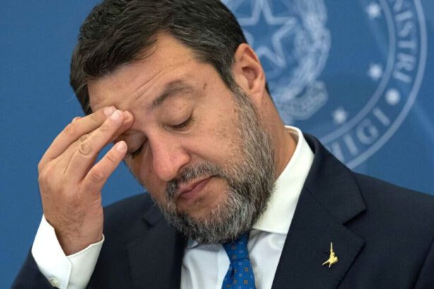 Processo Open Arms, Matteo Salvini non patteggerà: perché è convinto di avere ragione? 18