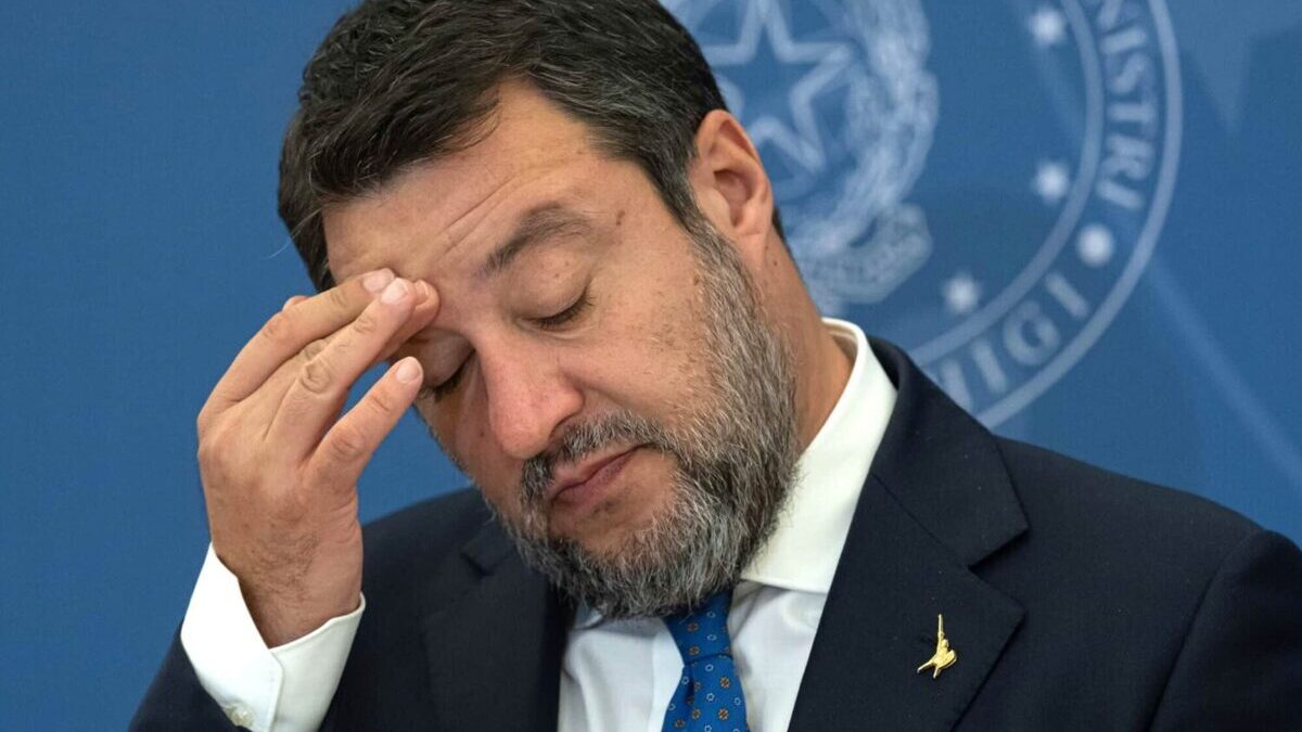 Processo Open Arms, Matteo Salvini non patteggerà: perché è convinto di avere ragione? 17
