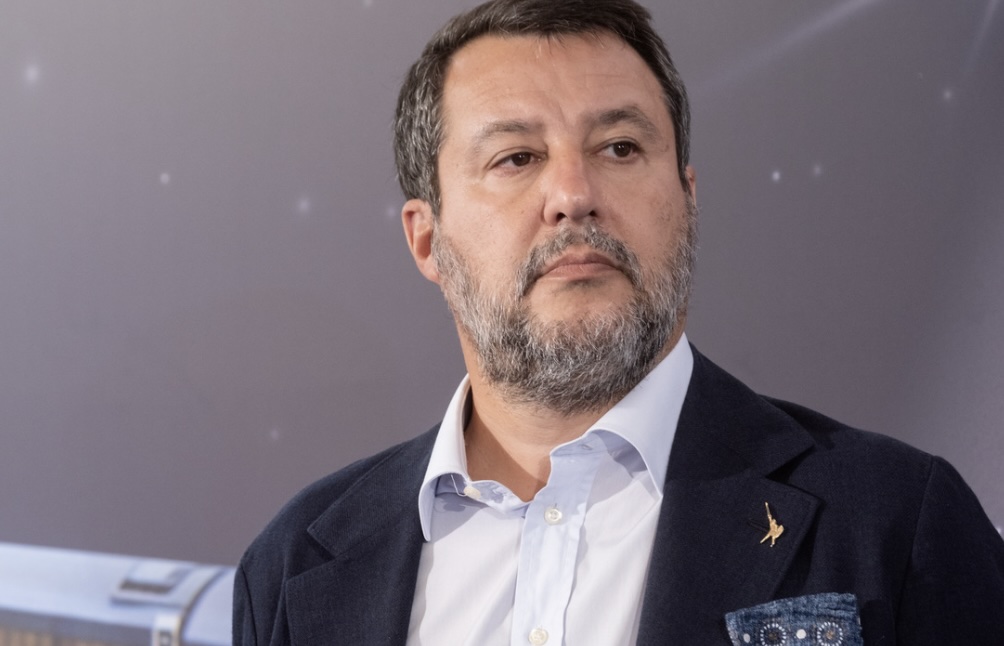 Processo Open Arms, Matteo Salvini andrà in carcere o no? 4 Processo Open Arms, Matteo Salvini andrà in carcere o no? 3