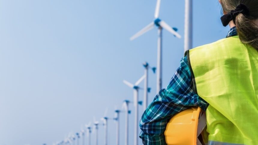 Quali sono le professioni green più richieste e come incrementare l'offerta di lavoro 1