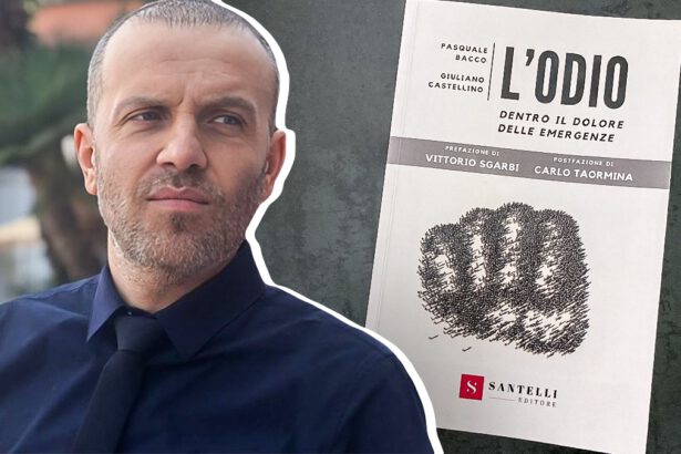 “Andrà tutto bene” alter ego di Tachipirina e vigile attesa: l'intervista a Pasquale Mario Bacco 6