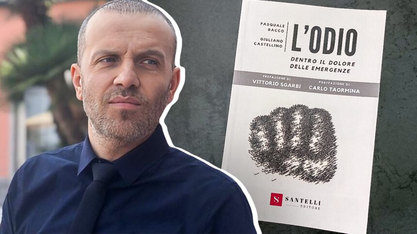 “Andrà tutto bene” alter ego di Tachipirina e vigile attesa: l'intervista a Pasquale Mario Bacco 1