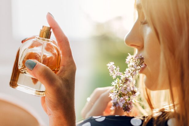 Come un profumo può combattere lo stigma sulla malattia mentale 13