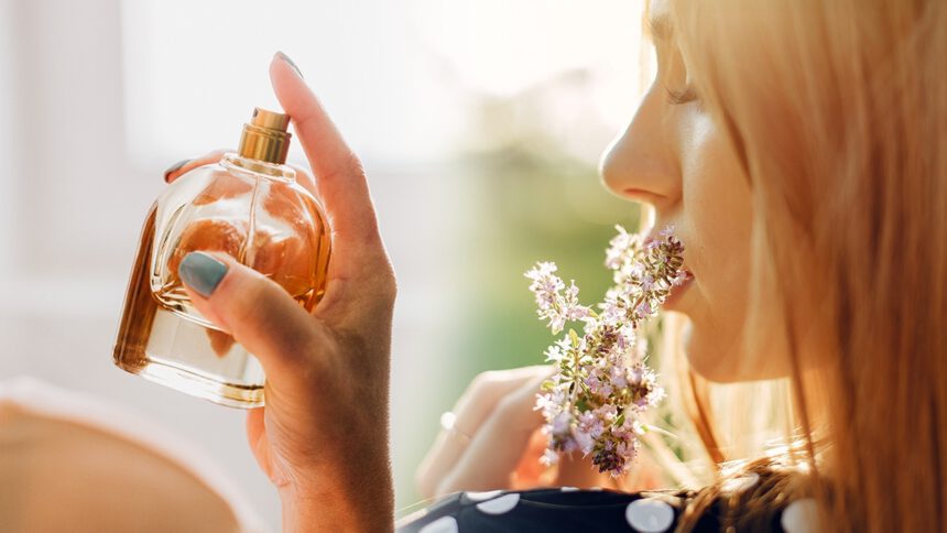 Come un profumo può combattere lo stigma sulla malattia mentale 1
