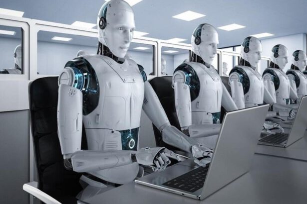 Intelligenza artificiale agirà per la sicurezza sul lavoro: come funziona il progetto ENEA? 19