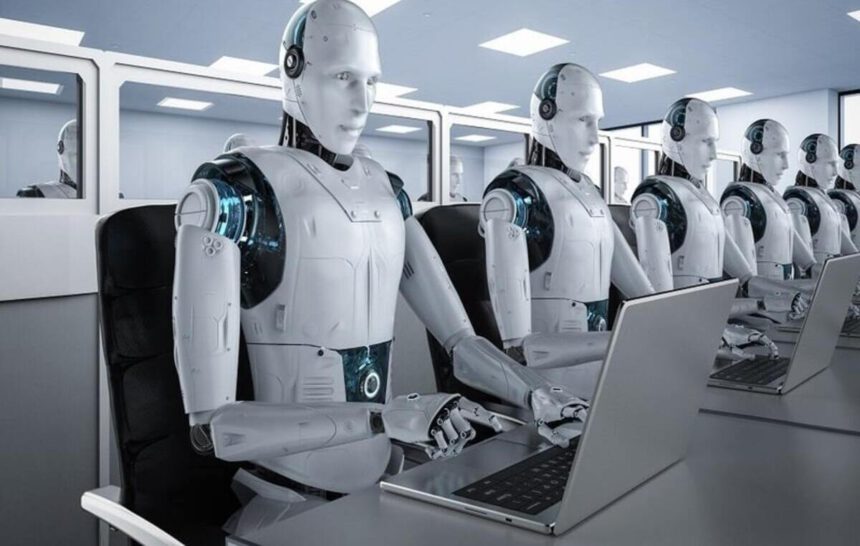 Intelligenza artificiale agirà per la sicurezza sul lavoro: come funziona il progetto ENEA? 2 Intelligenza artificiale agirà per la sicurezza sul lavoro: come funziona il progetto ENEA? 1