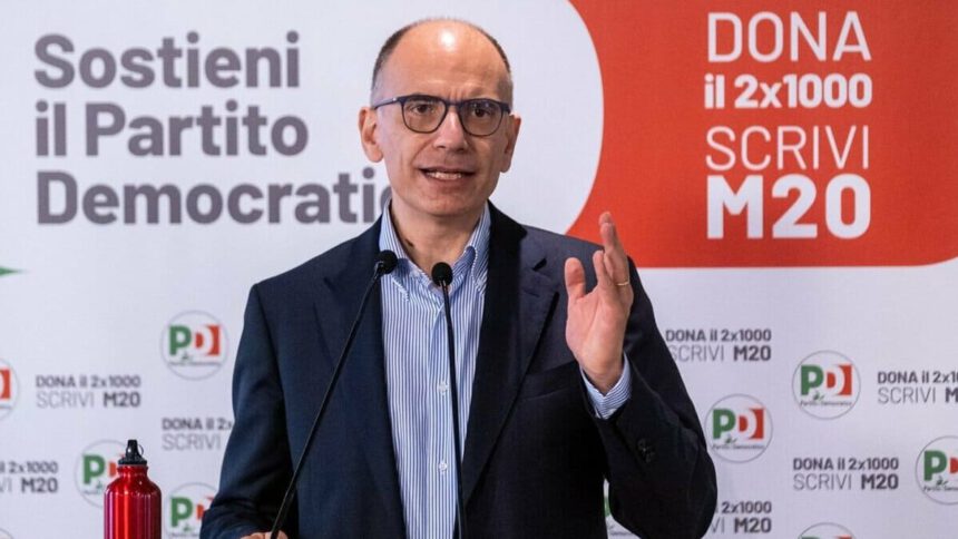 Pd, approvato programma elettorale: cosa prevede il documento di 36 cartelle 1