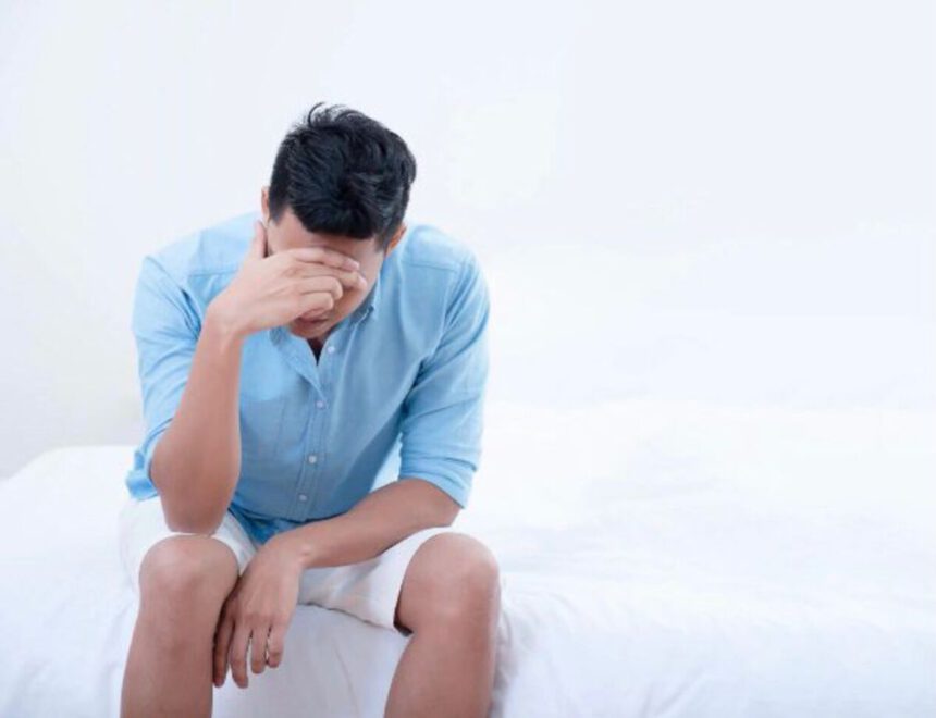 Prostatite: sintomi, tipologie e come prevenirla 1