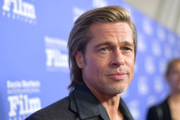 Prosopagnosia, cos'è la sindrome di cui soffre Brad Pitt 10