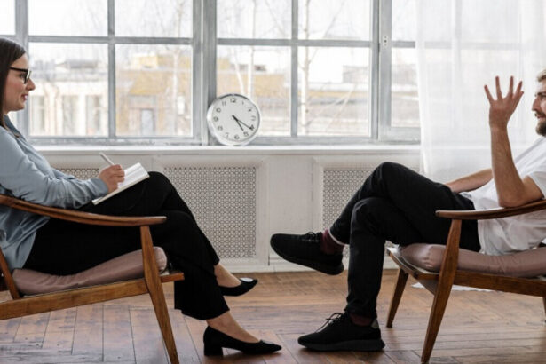 Come funziona la terapia per il Long Covid? La cura è la psicologia cognitiva 17