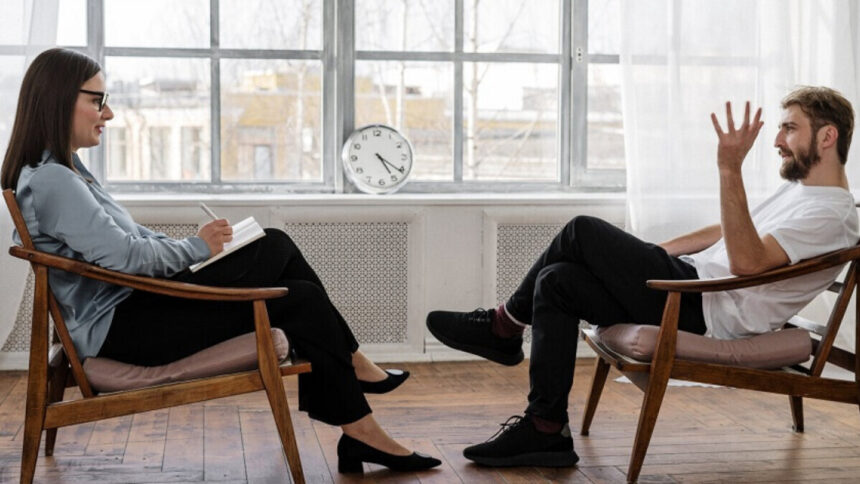 Come funziona la terapia per il Long Covid? La cura è la psicologia cognitiva 2 Come funziona la terapia per il Long Covid? La cura è la psicologia cognitiva 1