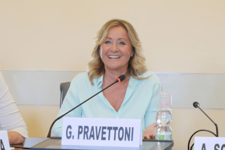 Premiata Gabriella Pravettoni per la psiconcologia: "Il tumore va tolto dalla mente" 3