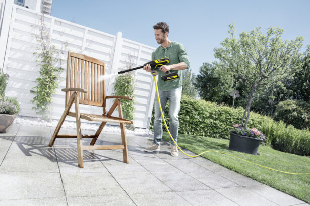 Desideri pulire ad alta pressione? Scegli l’idropulitrice giusta 35