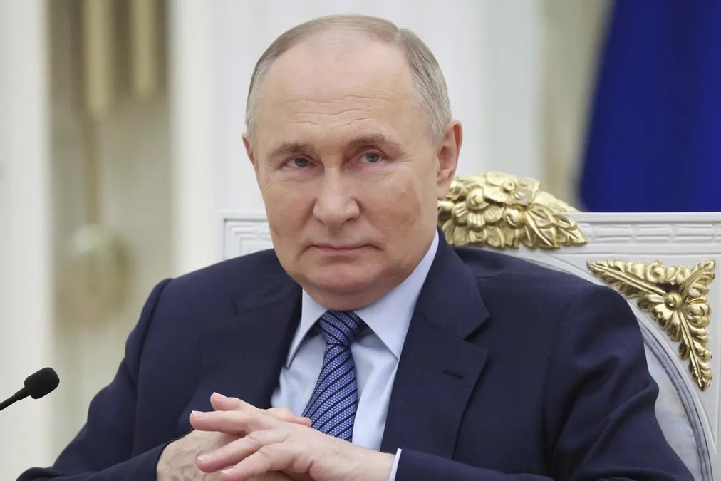 Perché Putin ha vinto di nuovo in Russia, raggiungendo quasi il 90% delle preferenze? 3