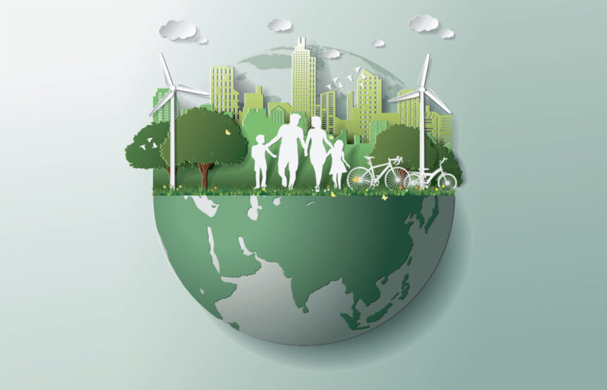 Parola chiave e-mobility: sempre più incentivi per il rispetto dell'ambiente 2 Parola chiave e-mobility: sempre più incentivi per il rispetto dell'ambiente 1