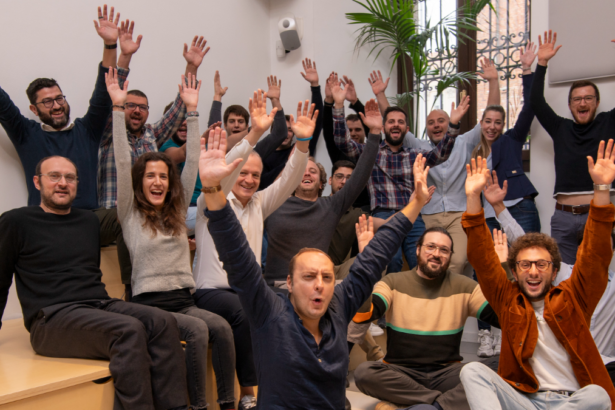 In crescita Qomodo, la rivoluzione dei pagamenti: investono Agnelli e Berlusconi 13