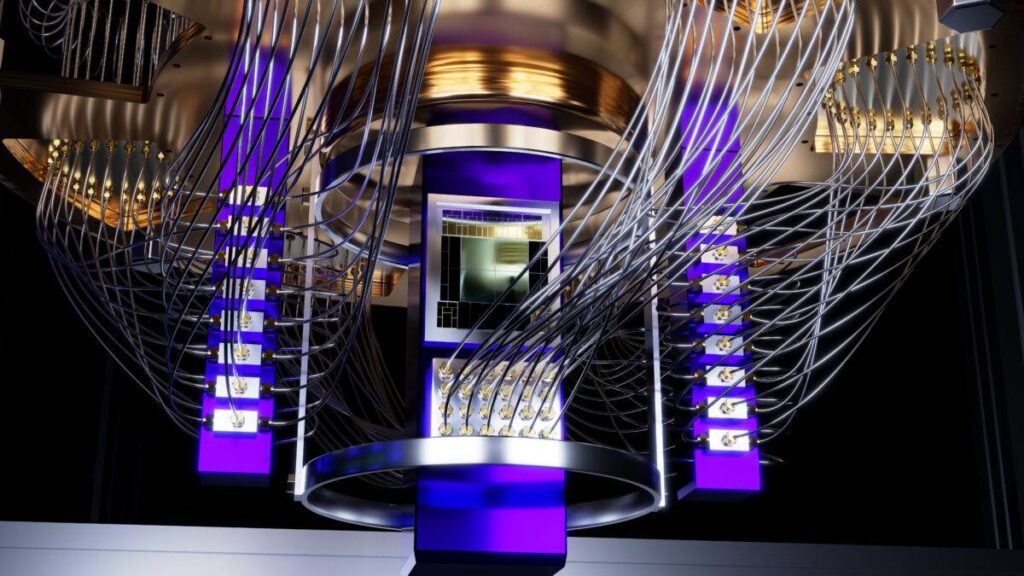 Ocelot, il chip quantistico lanciato da Amazon 3