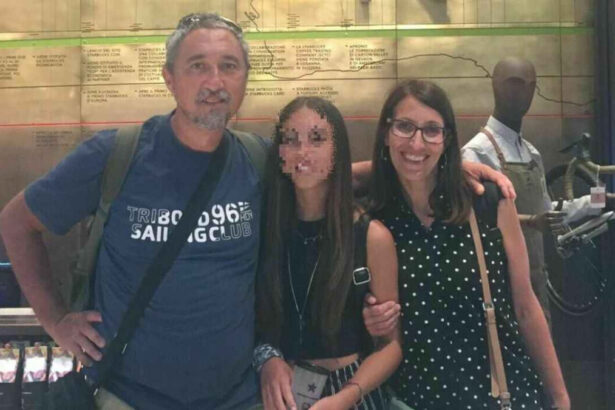 Accoltellata a Ladispoli, Silvia sta bene: "Voglio riabbracciare mia figlia e ricominciare con lei" 19