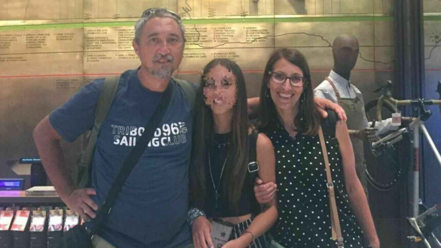 Accoltellata a Ladispoli, Silvia sta bene: "Voglio riabbracciare mia figlia e ricominciare con lei" 1