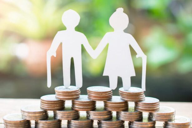 Pensione a 61 anni con Quota 97,6: beneficiari, requisiti, come e quando fare domanda 17