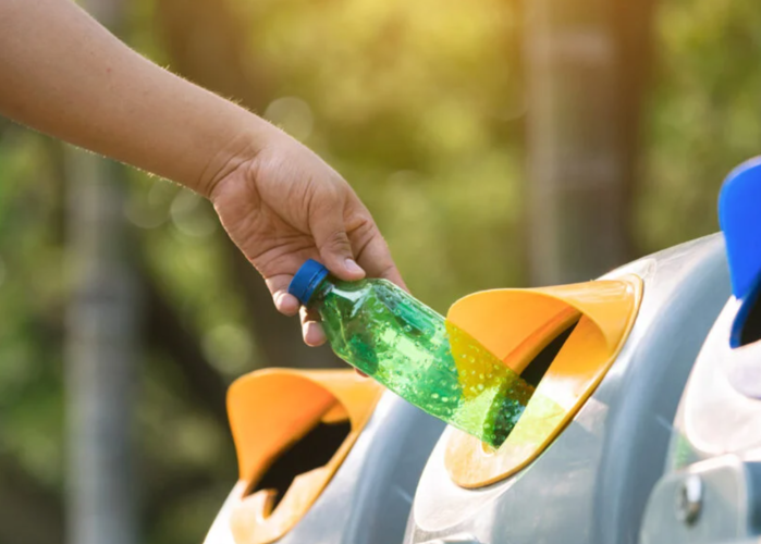 Guida al riciclaggio della plastica: tutto ciò che devi sapere 6 Guida al riciclaggio della plastica: tutto ciò che devi sapere 5