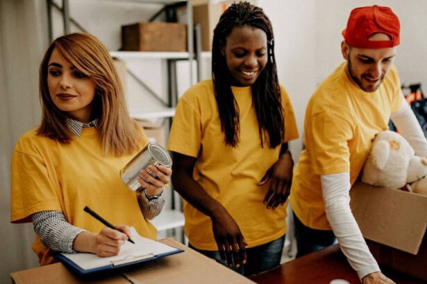 Come creare una strategia di raccolta fondi per un'organizzazione no-profit 10