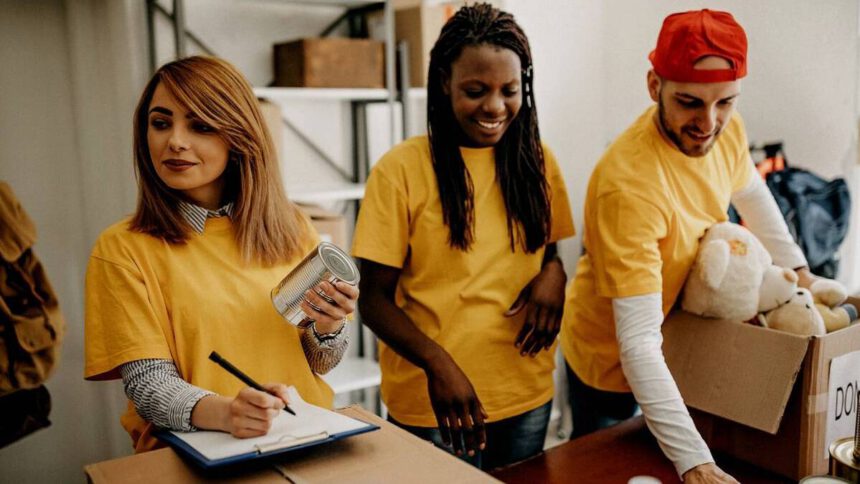 Come creare una strategia di raccolta fondi per un'organizzazione no-profit 1