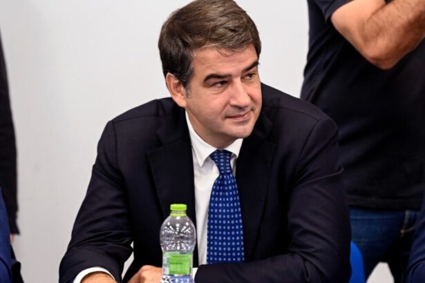 L'Italia in Commissione UE con Raffaele Fitto: quale sarà il ruolo del nostro Paese? 15