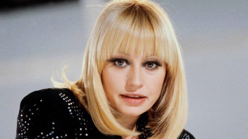 Arriva Raffa, la serie sulla regina immortale della televisione, dal racconto di Fiorello a quello di Renzo Arbore e Loretta Goggi 1