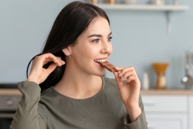 Anche il cioccolato diventa green, le soluzioni sostenibili per ridurre l'impatto ambientale 13