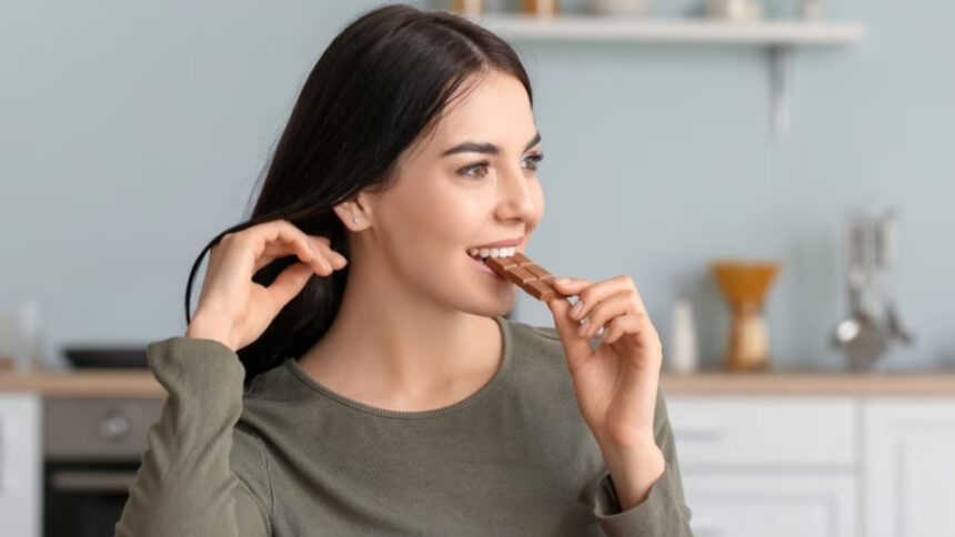 Anche il cioccolato diventa green, le soluzioni sostenibili per ridurre l'impatto ambientale 1