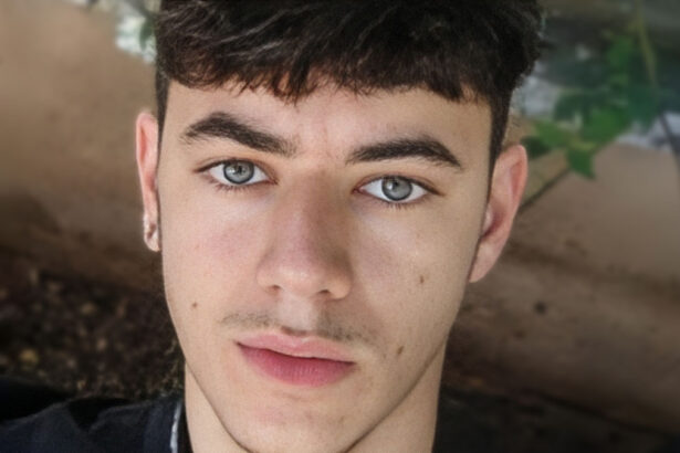 Edoardo Camilli scomparso a 17 anni, la madre: "Non è la prima volta. Torna a casa, ci manchi" 6