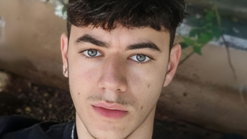 Edoardo Camilli scomparso a 17 anni, la madre: "Non è la prima volta. Torna a casa, ci manchi" 1