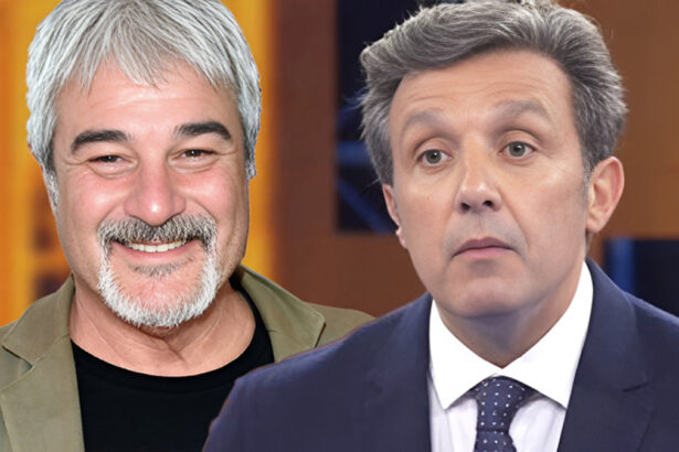 Rai, Pino Insegno verso l'Eredità. I 2 nomi che sostituiranno Fazio e Annunziata 17