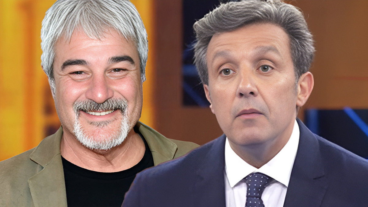 Rai, Pino Insegno verso l'Eredità. I 2 nomi che sostituiranno Fazio e Annunziata 1