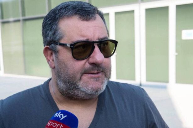 Dato per morto una seconda volta, Raiola: “Sembra sia anche in grado di resuscitare” 83