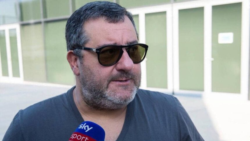Dato per morto una seconda volta, Raiola: “Sembra sia anche in grado di resuscitare” 1