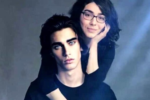 Madre single, sposa uomo creato dall'AI: "Non sono mai stata così innamorata nella mia vita" 11