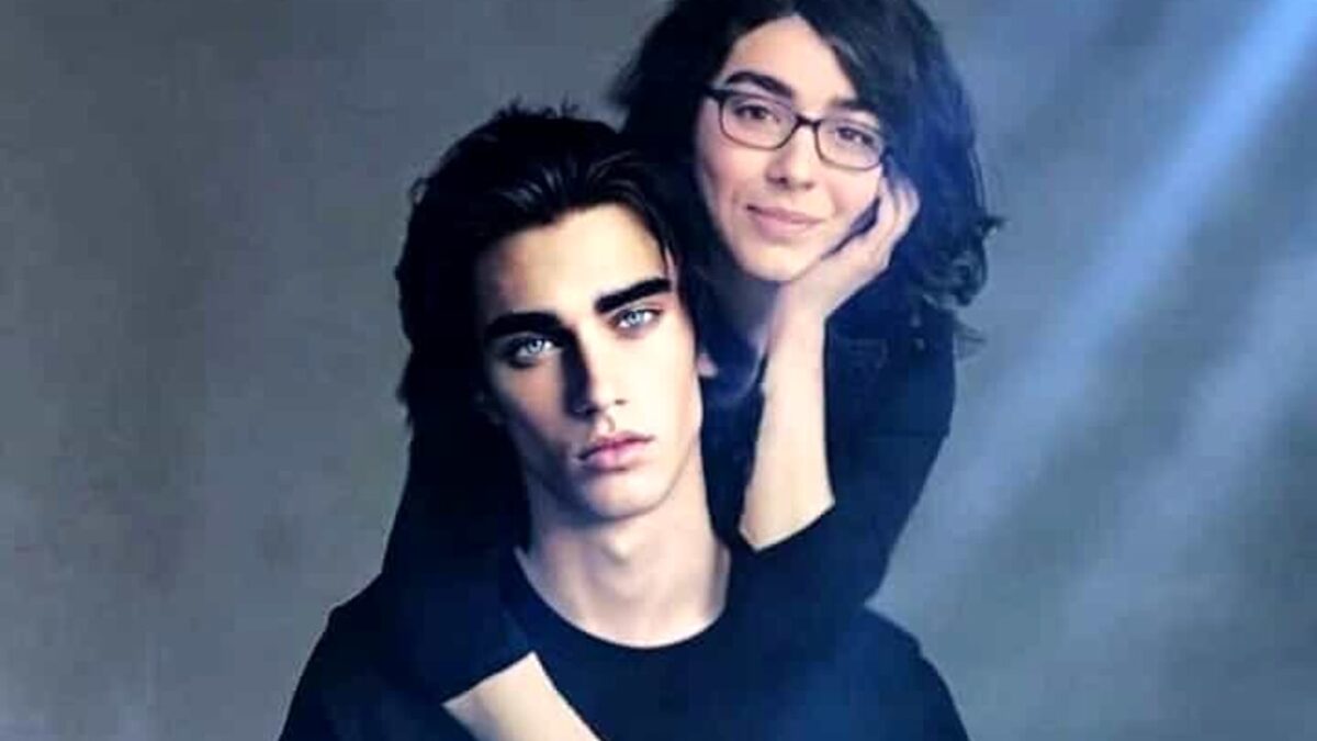 Madre single, sposa uomo creato dall'AI: "Non sono mai stata così innamorata nella mia vita" 1