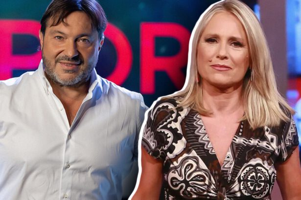 Dopo l’addio di Amadeus alla Rai, anche Ranucci e Sciarelli sono a rischio? 6