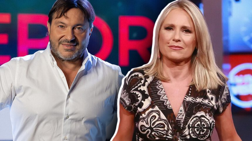 Dopo l’addio di Amadeus alla Rai, anche Ranucci e Sciarelli sono a rischio? 2 Dopo l’addio di Amadeus alla Rai, anche Ranucci e Sciarelli sono a rischio? 1